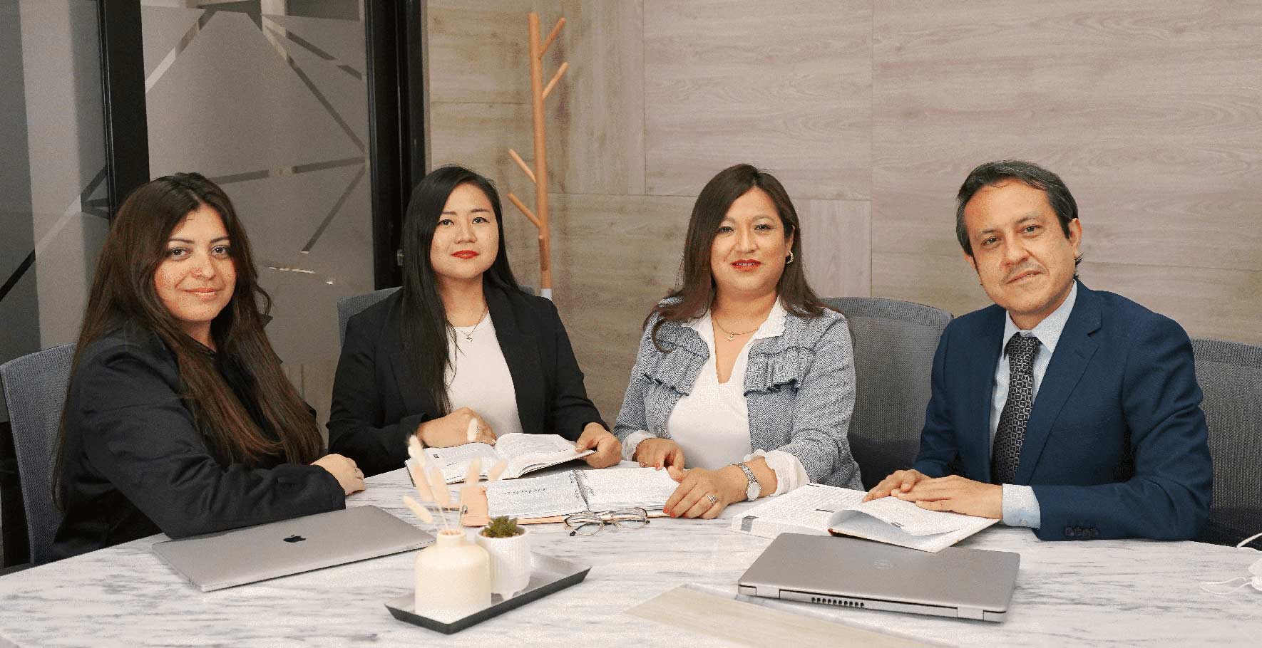 Rodriguez Abogados & Asociados