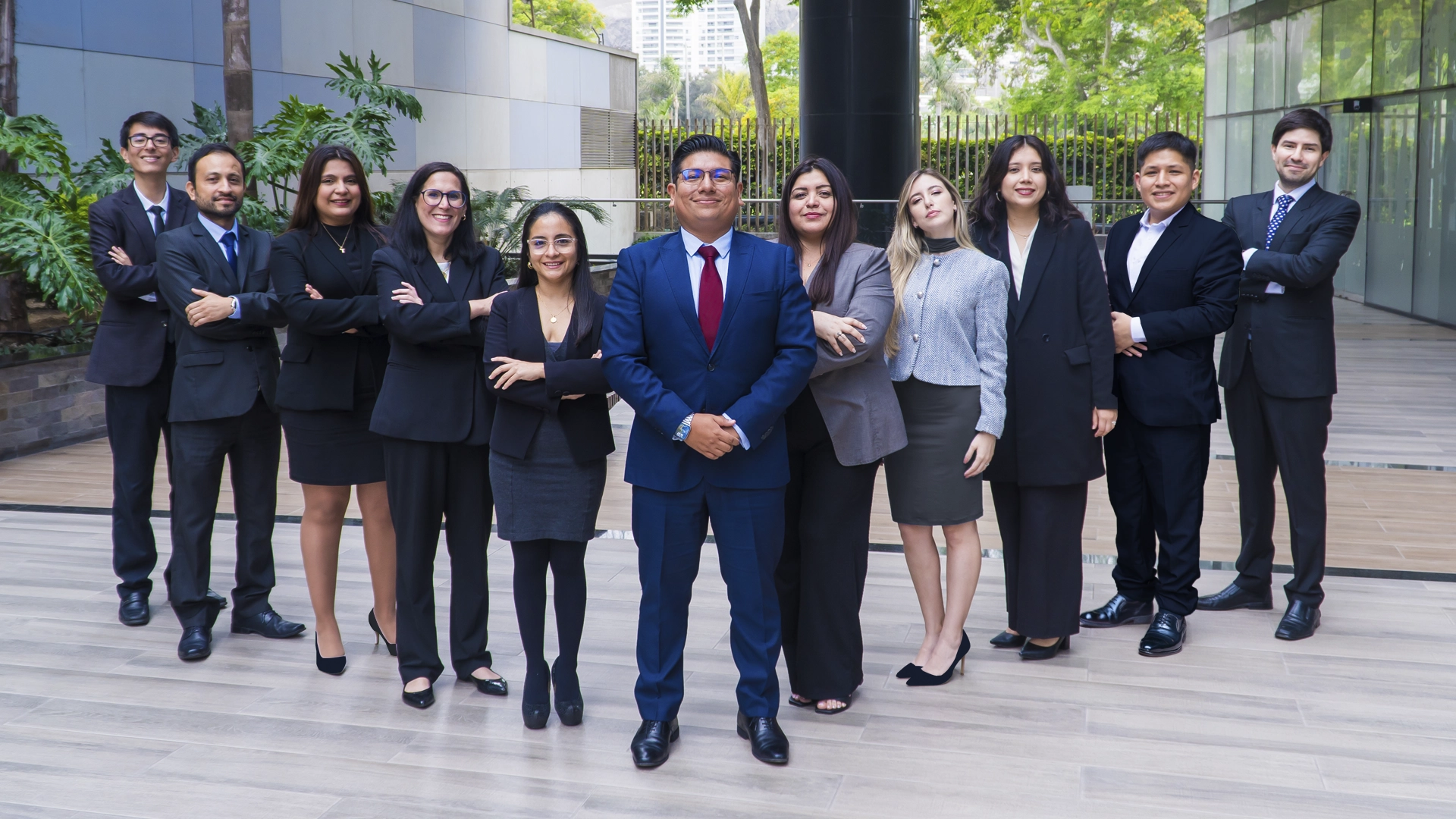 Nosotros - Rodriguez Abogados & Asociados