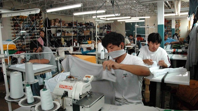 Mypes están obligadas a contar con un profesional de salud