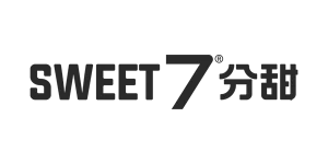 Logotipo del cliente SweetSeven